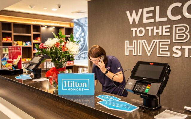 Hampton Inn & Suites Avon Indianapolis