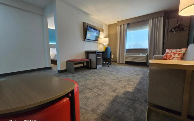 Comfort Inn Mason City