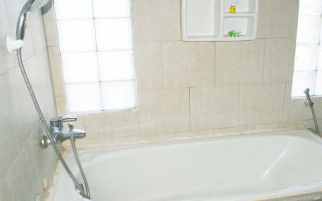 OYO 2334 Melka Excelsior Hotel