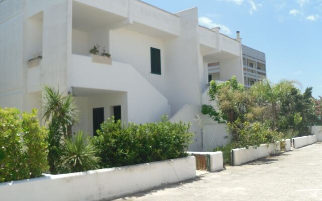 Trilocale Baia Verde