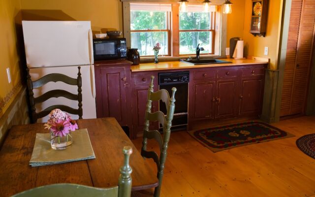 The Nutmeg Inn