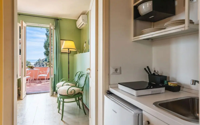 Casetta Amelia Apts by Wonderful Italy