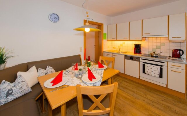 Appartements Romantika