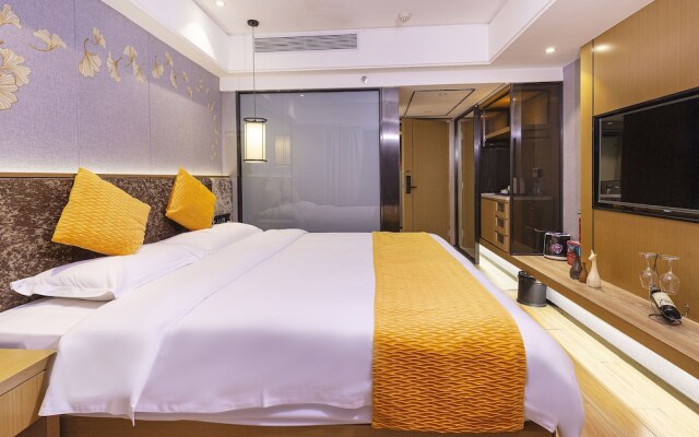 Orange Tree International Hotel