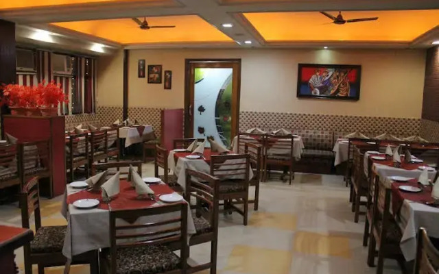 OYO Rooms Police Line Ambala