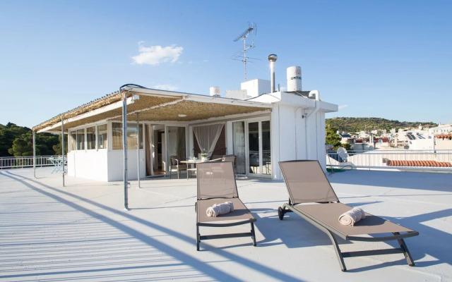 360 Relax by BluPine