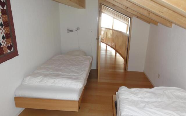 Apartment Bella Vista