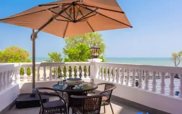 Jiangtai Holiday Hotel