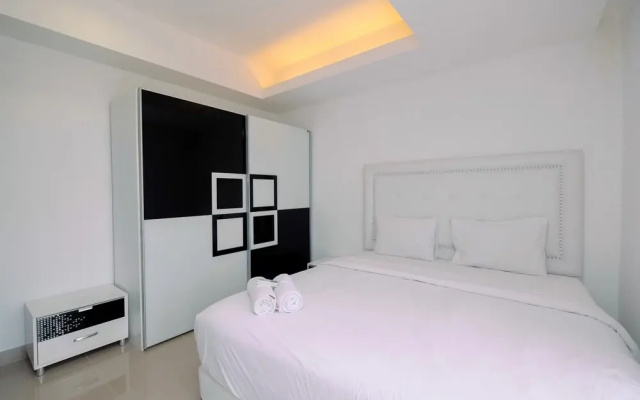 1Br Apartment With Golf View @ The Royale Springhill