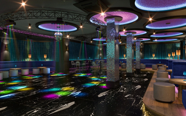 Annabella Diamond Hotel&Spa