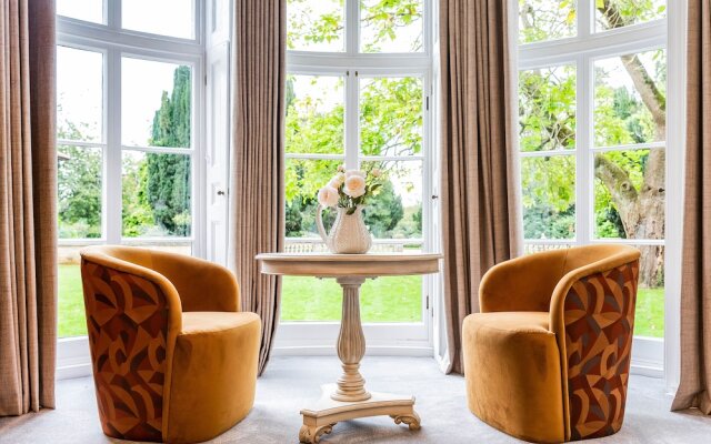 Old Abbey House Hotel