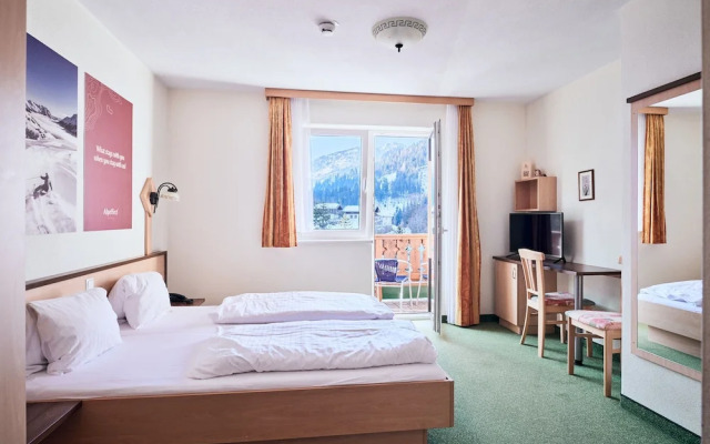 Hotel Kirchboden by Alpeffect Hotels