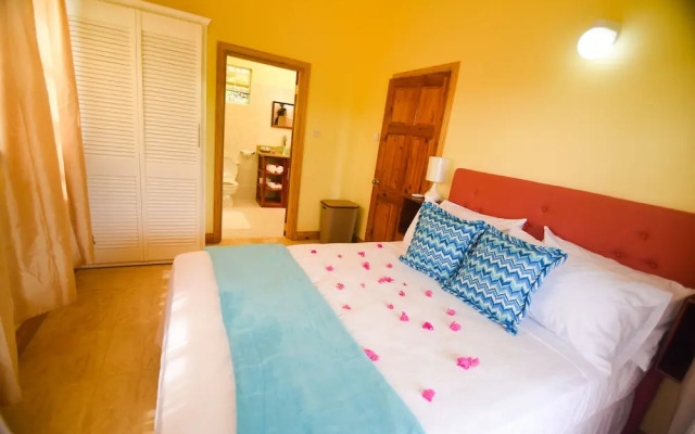 Spice Bay Suites