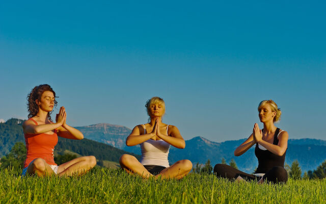 Konigshof Health & View "Gesundheitszentrum fur Naturheilverfahren"