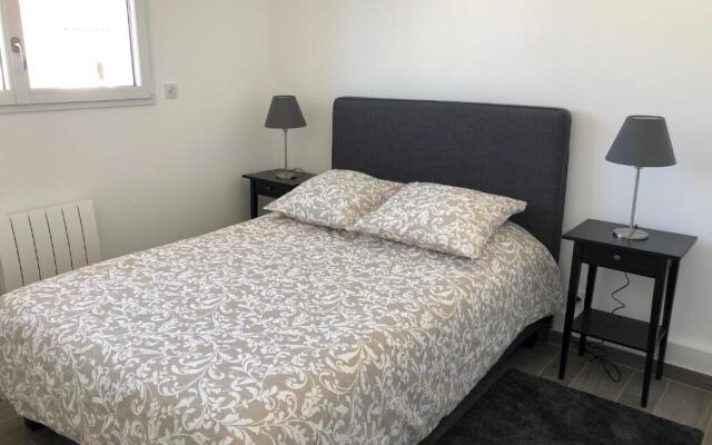 Résidence des Tilleuls proximité plage et commerces