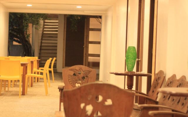 The Rose Pike at Boracay