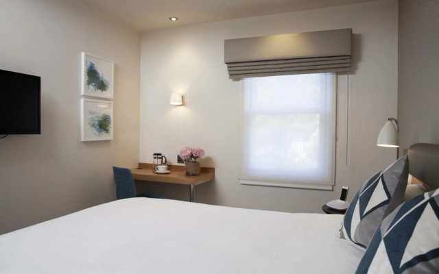 The Orchid Hotel