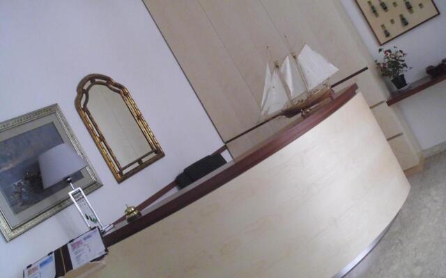 Hotel Caribe