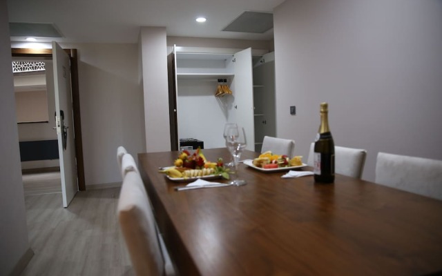 Grand Artvin Hotel