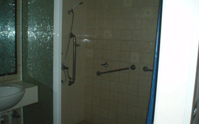 Dalby Parkview Motel