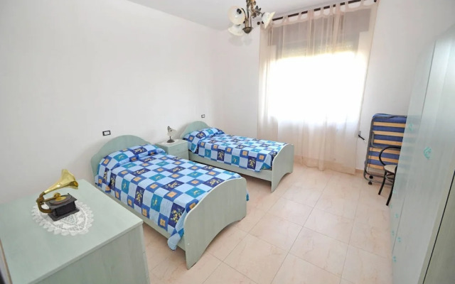 Villa Magnolia 2 - 8 Posti a Pochi Metri dal Mare