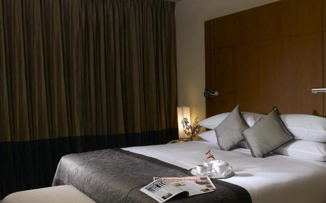GBC Hotel & Resorts Ltd