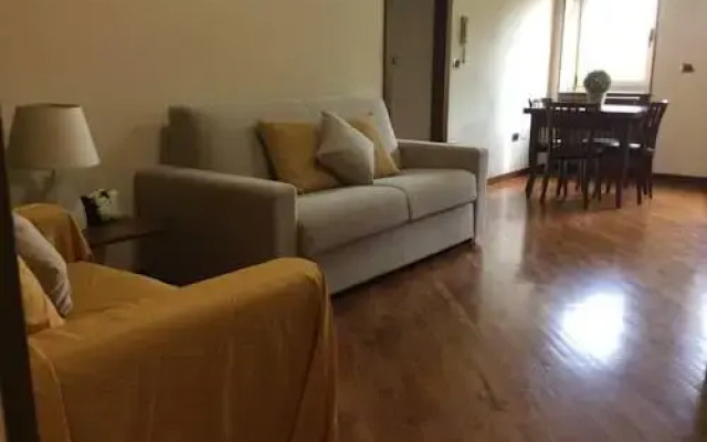 Loving Holidays Rome