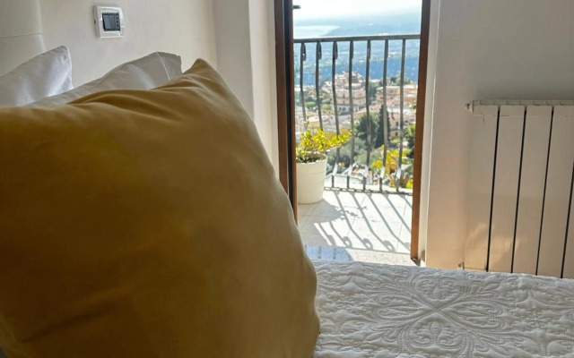 Hotel Villa Greta