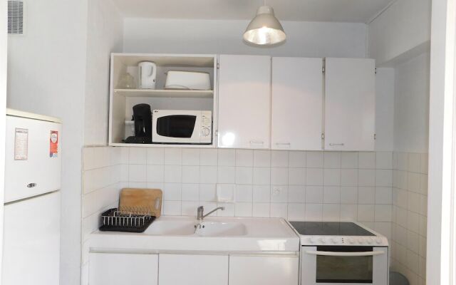 T2 Les Arènes centre-ville climatisé