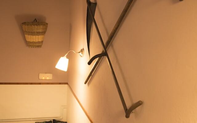 Apartamentos Rurales La Ventona de Luena