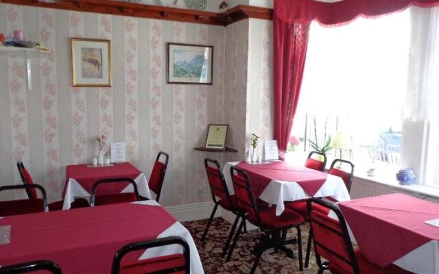 The Phoenix Guest House