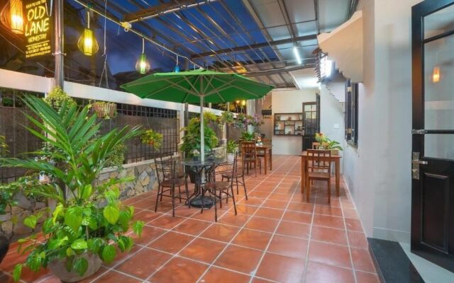 Old Lane Homestay
