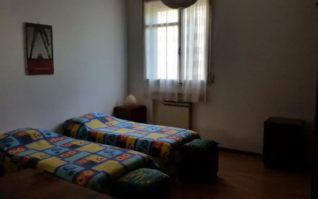 Casa Vacanze Ca' July