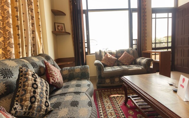 OYO 16702 Home Luxurious 2 BHK Villa Khanyara Road