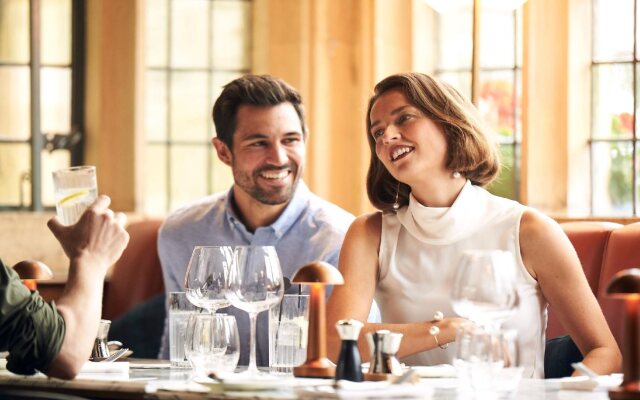 The Lygon Arms - an Iconic Luxury Hotel