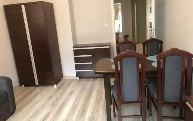 Maya's Flats & Resorts- Gdańsk Silver