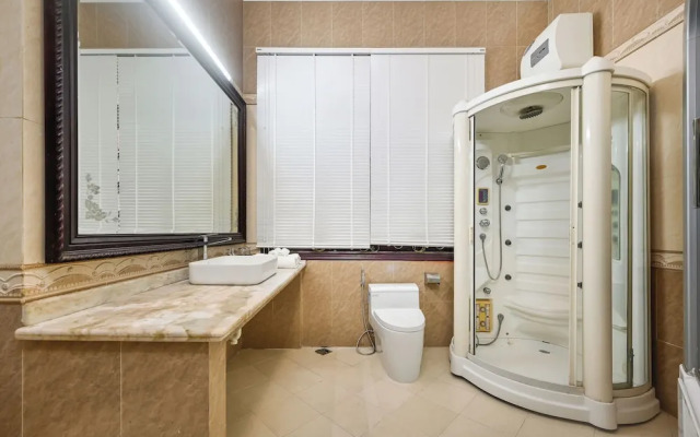 Amory Villa Thao Dien