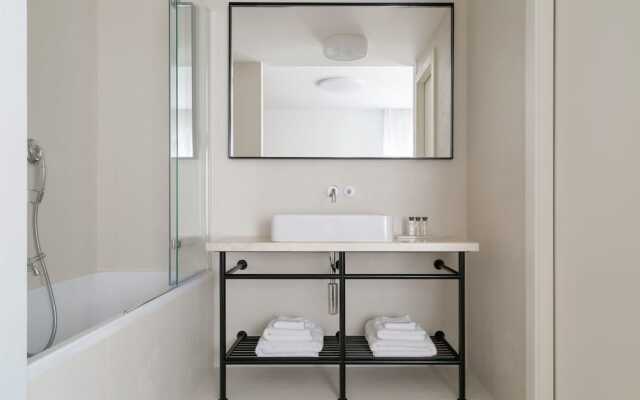 Omega Villas Complex