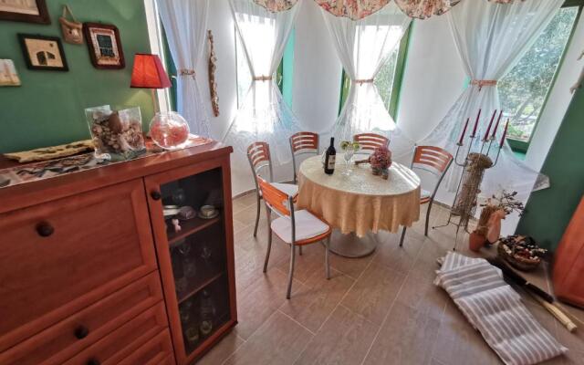 Apartmani Antonela&Andrej