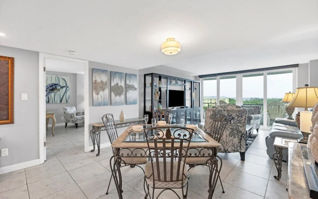 6415 Midnight Pass Road Unit 805