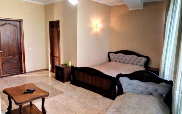 Favorit Guest House
