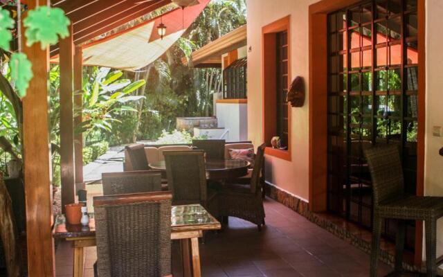 Vista Hermosa Bed and Breakfast
