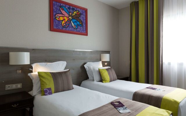 Mercure Cayenne Royal Amazonia Hotel
