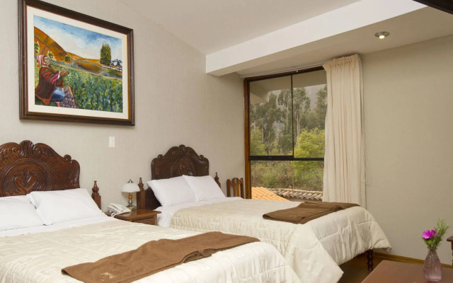 Intiñan Hotel