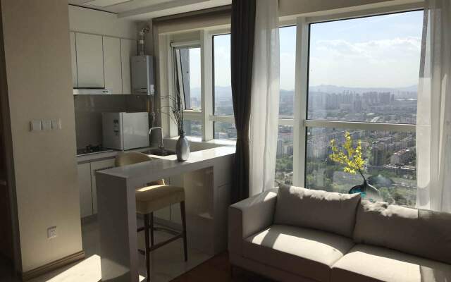 Yantai Tianma Apartment