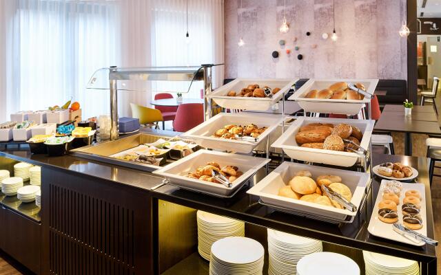 Holiday Inn Express Hasselt by IHG