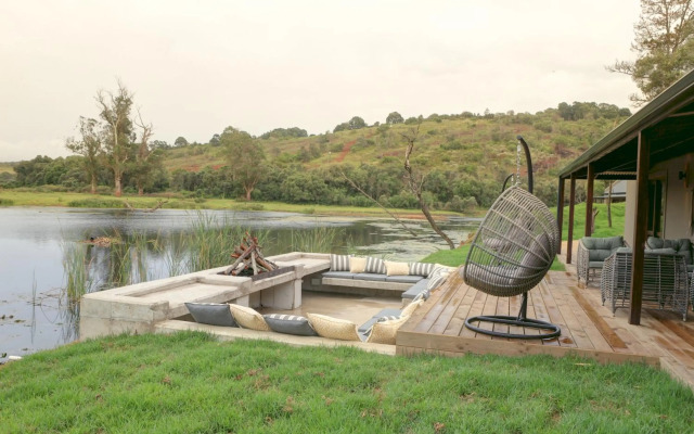 Botlierskop Bush Villas