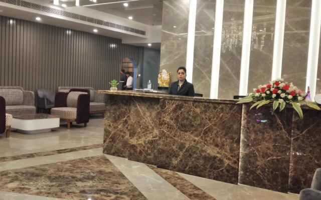 Hotel Four Element