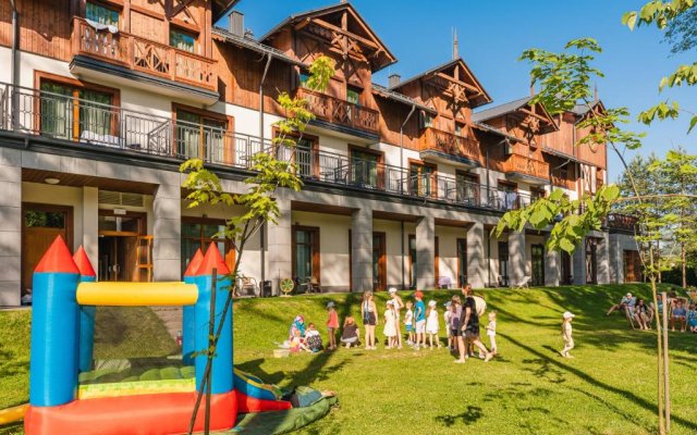 Hotel Szczawnica Park Resort & Spa