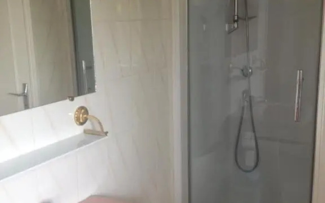 Gîte du Moulin du Vey